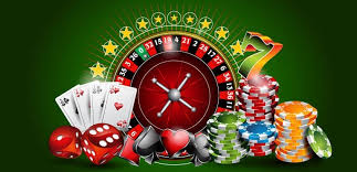 Онлайн казино DBbet Casino