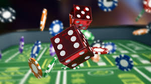 Вход на официальный сайт DBbet Casino